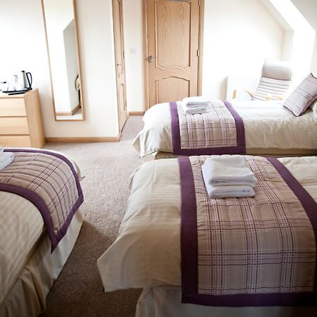 Bamflatt Farm Bed & Breakfast Strathaven Δωμάτιο φωτογραφία