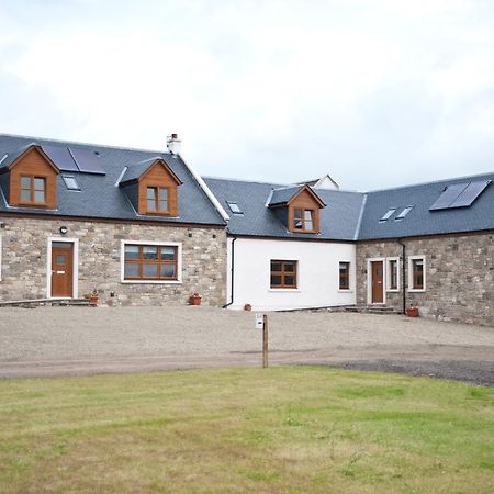 Bamflatt Farm Bed & Breakfast Strathaven Εξωτερικό φωτογραφία