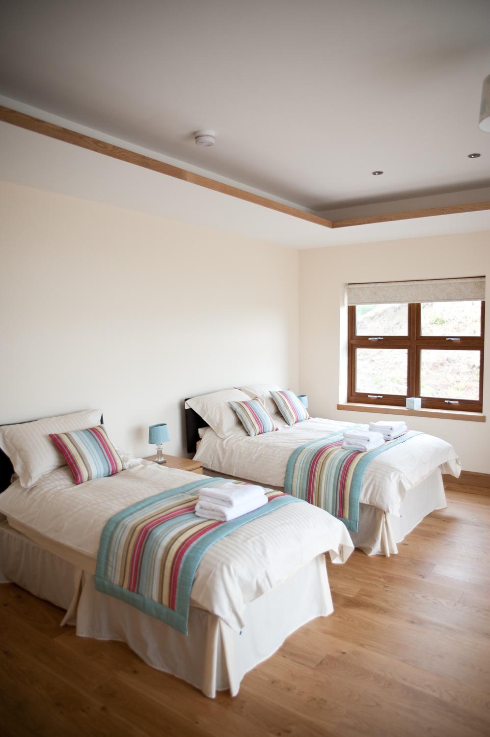Bamflatt Farm Bed & Breakfast Strathaven Δωμάτιο φωτογραφία