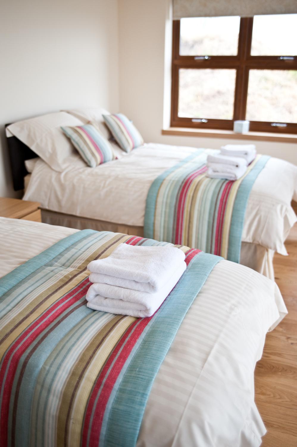 Bamflatt Farm Bed & Breakfast Strathaven Δωμάτιο φωτογραφία