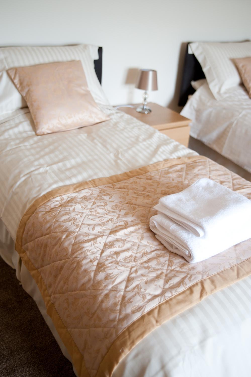 Bamflatt Farm Bed & Breakfast Strathaven Δωμάτιο φωτογραφία