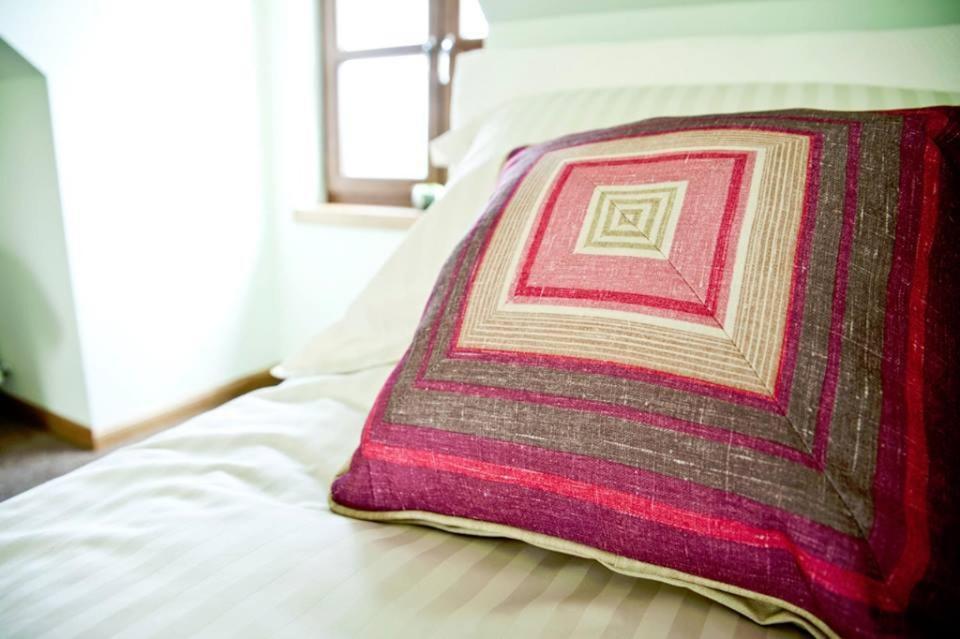 Bamflatt Farm Bed & Breakfast Strathaven Δωμάτιο φωτογραφία
