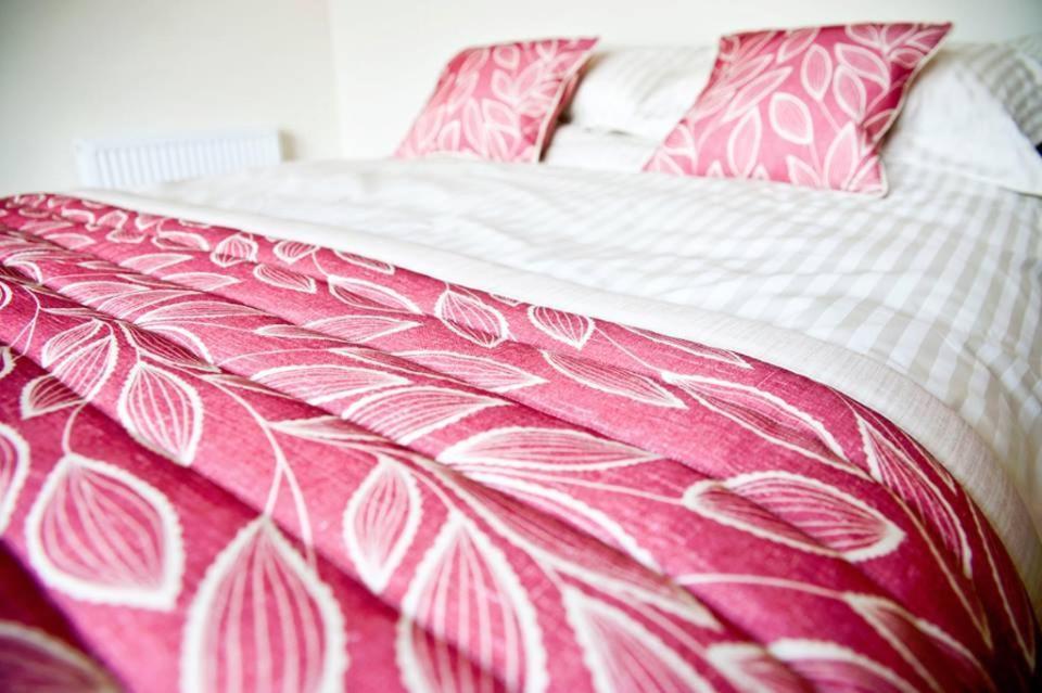 Bamflatt Farm Bed & Breakfast Strathaven Δωμάτιο φωτογραφία