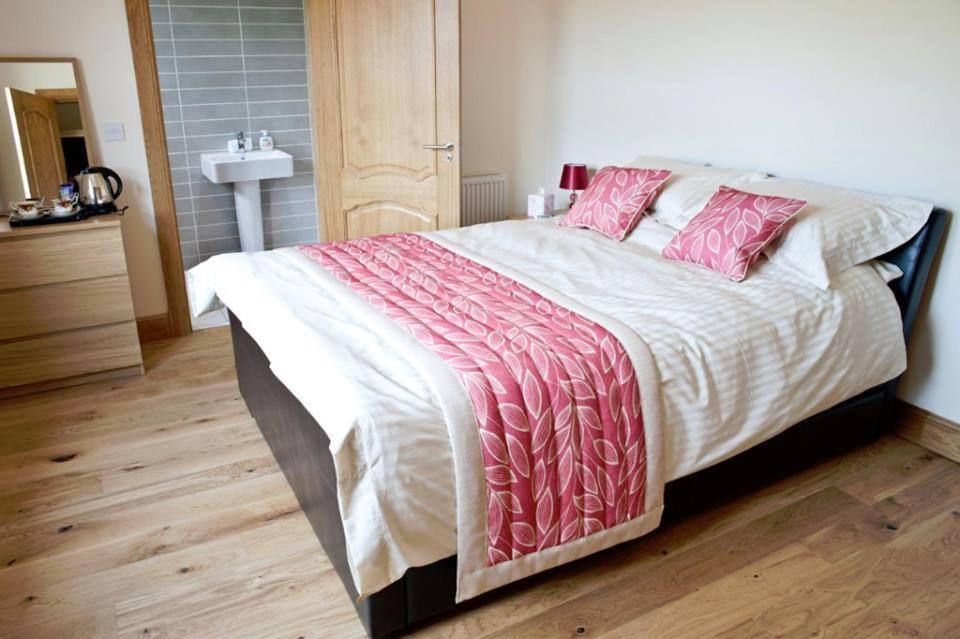 Bamflatt Farm Bed & Breakfast Strathaven Δωμάτιο φωτογραφία