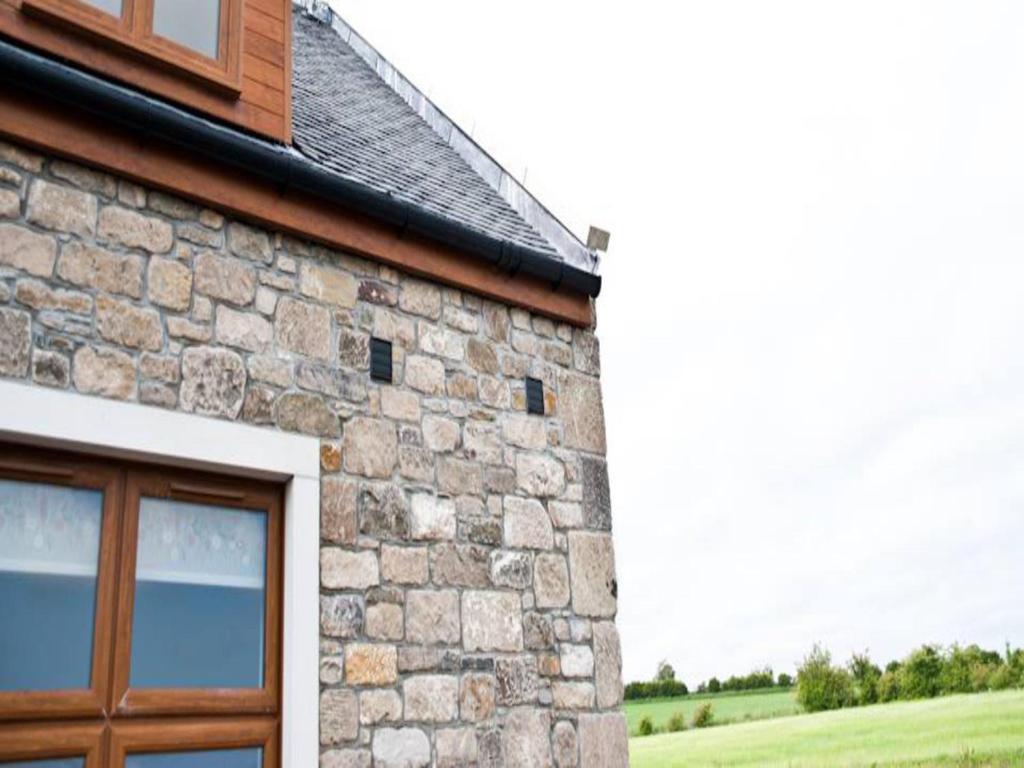 Bamflatt Farm Bed & Breakfast Strathaven Εξωτερικό φωτογραφία
