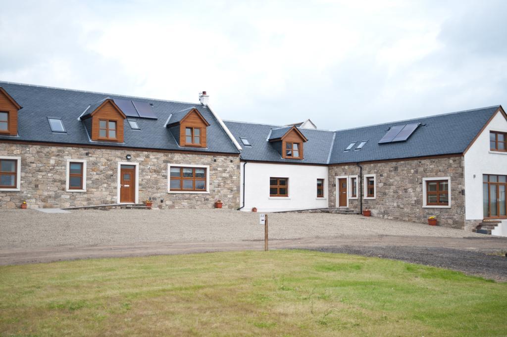 Bamflatt Farm Bed & Breakfast Strathaven Εξωτερικό φωτογραφία