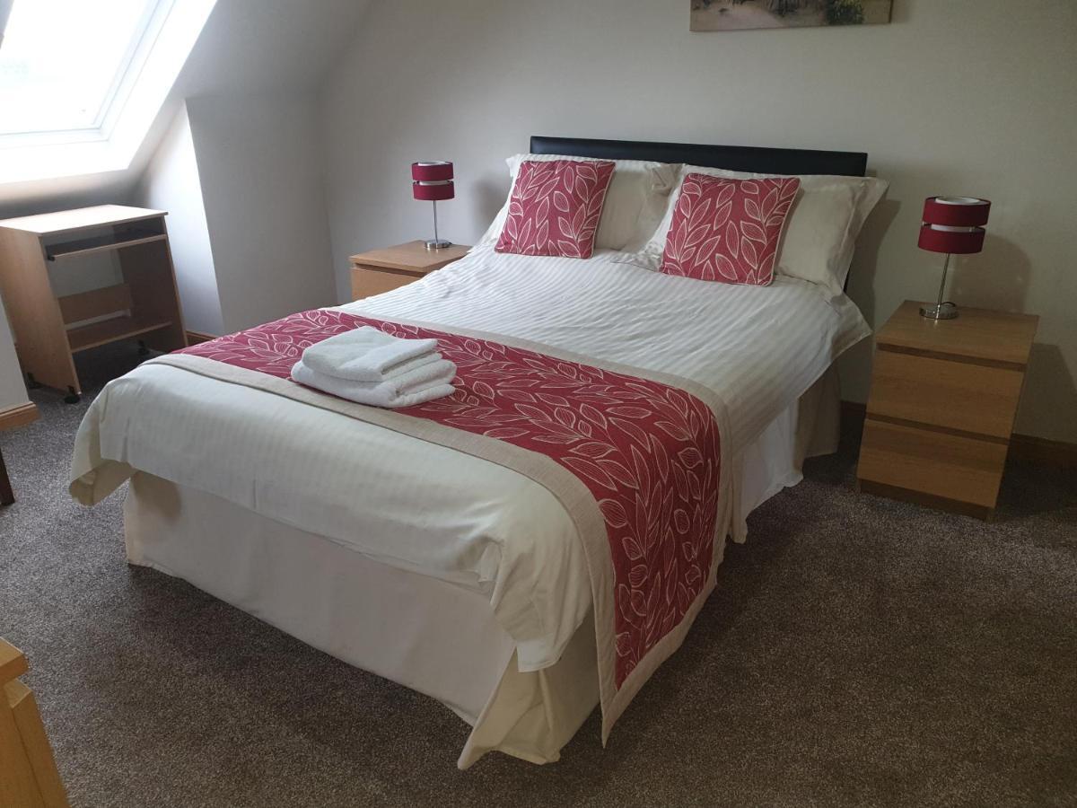 Bamflatt Farm Bed & Breakfast Strathaven Εξωτερικό φωτογραφία