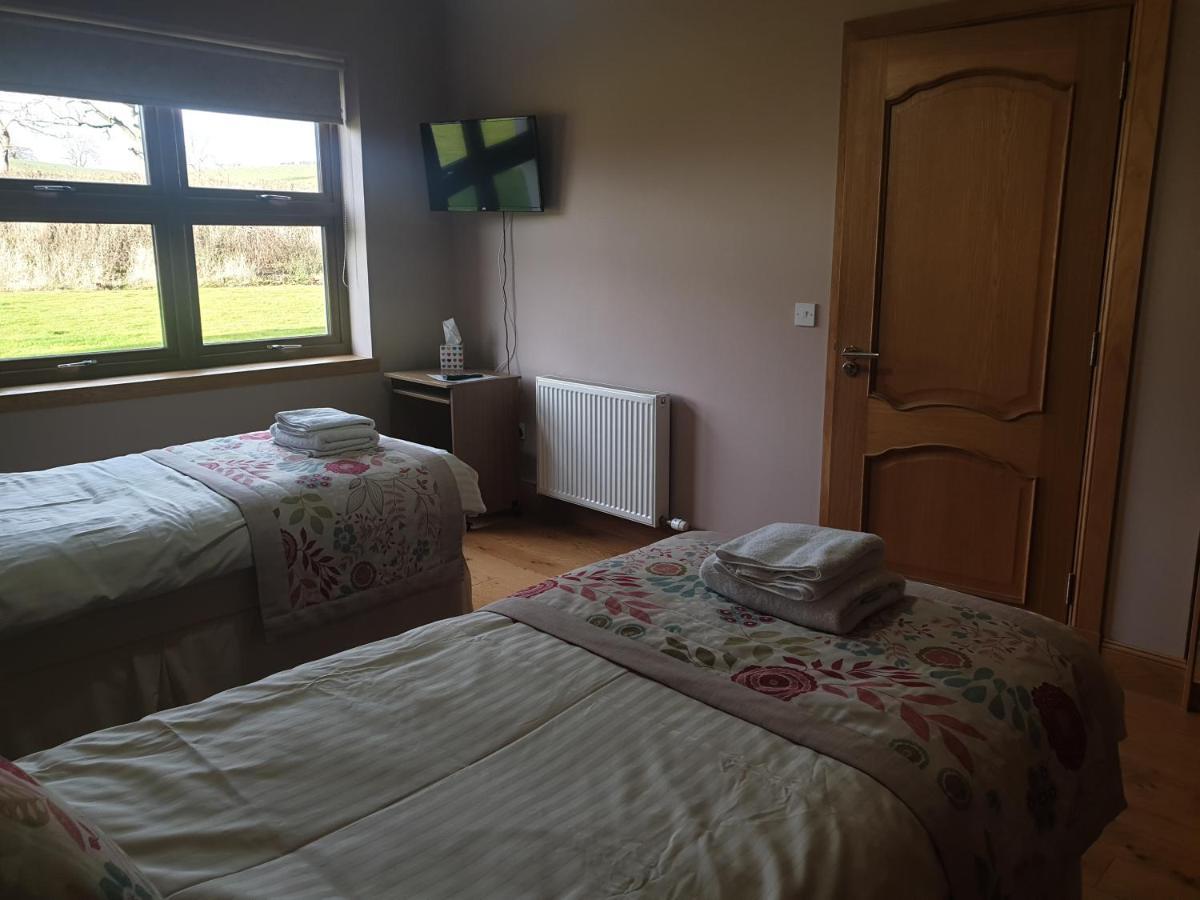 Bamflatt Farm Bed & Breakfast Strathaven Εξωτερικό φωτογραφία