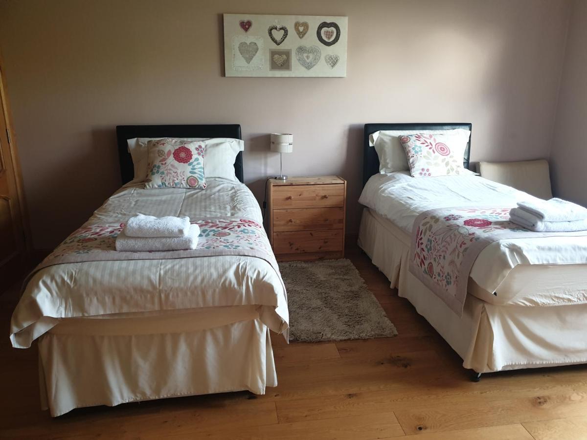 Bamflatt Farm Bed & Breakfast Strathaven Εξωτερικό φωτογραφία