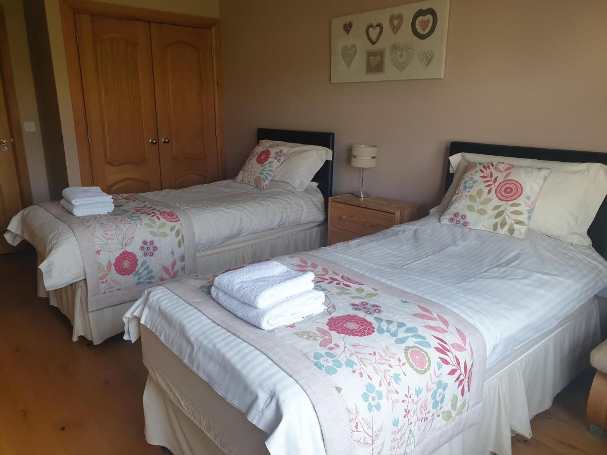 Bamflatt Farm Bed & Breakfast Strathaven Εξωτερικό φωτογραφία